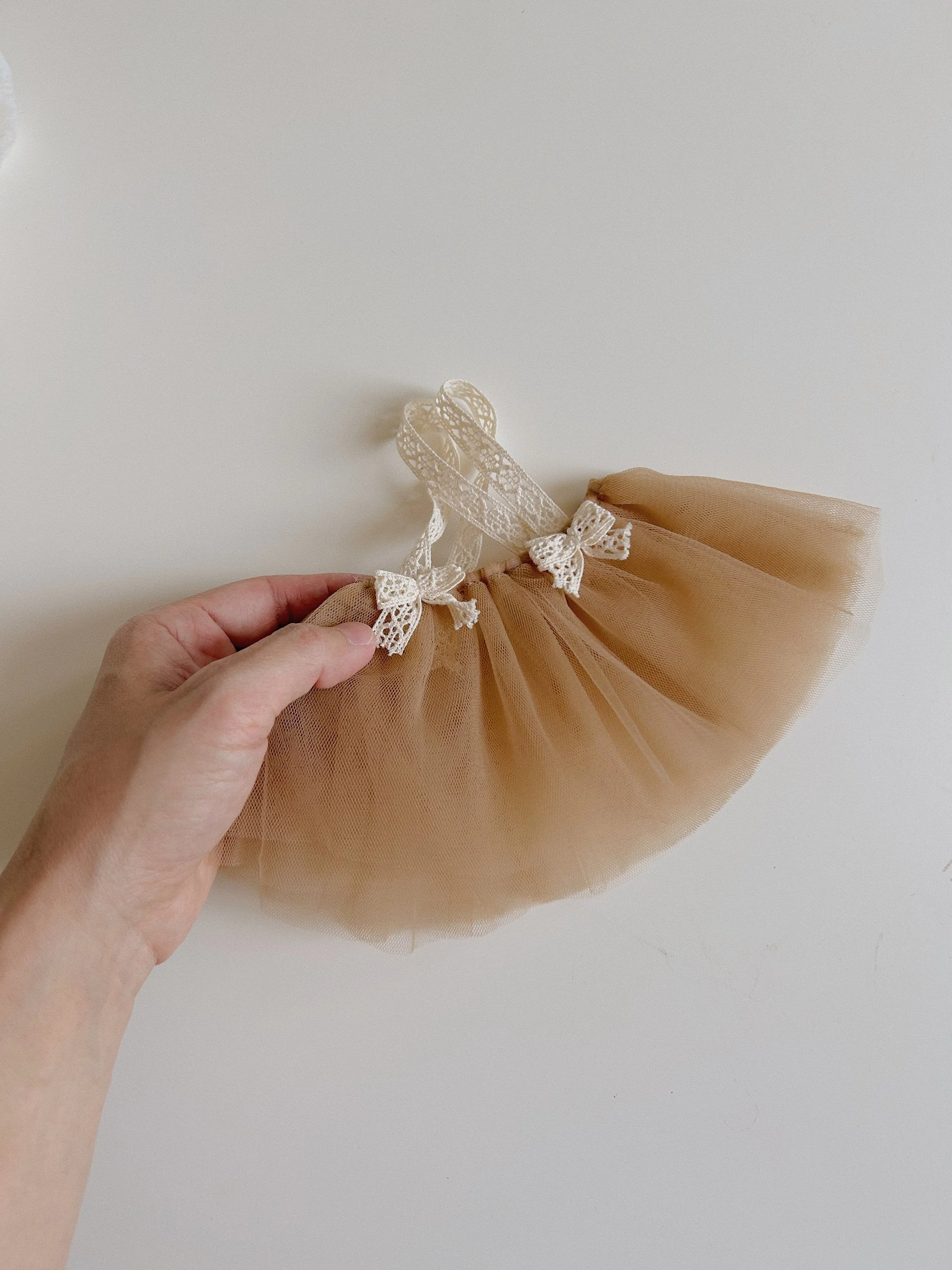 Store 1 — Tulle shop with a heart | BLUISH